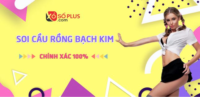 Rồng Bạch Kim 16/7 - Soi cầu Rồng Bạch Kim MB thứ 5 ngày 16/7/2026