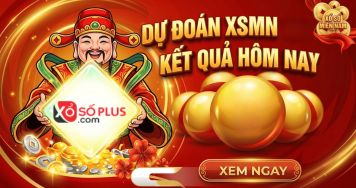 XSMN 16/7 - KQXSMN hôm nay thứ 5 ngày 16/7/2026 - Xổ số Miền Nam 16/7/2026