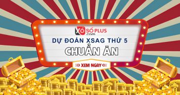 Dự đoán XSAG 16/7/2026 - Dự đoán KQ xổ số An Giang thứ 5