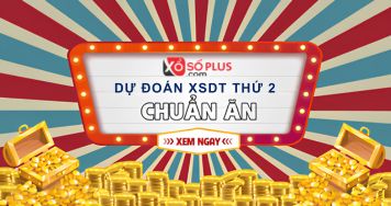 Dự đoán XSDT 13/7/2026 - Dự đoán KQ xổ số Đồng Tháp thứ 2