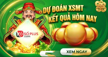 XSMT 16/7 - KQXSMT hôm nay thứ 5 ngày 16/7/2026 - Xổ số Miền Trung 16/7/2026