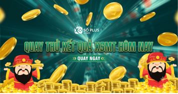 Quay thử XSMT 16/7/2026 - Quay thử MT lấy hên thứ 5 hàng tuần